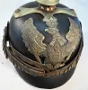 Oldenburg Enlisted Dragoon Pickehaube Visuel 2